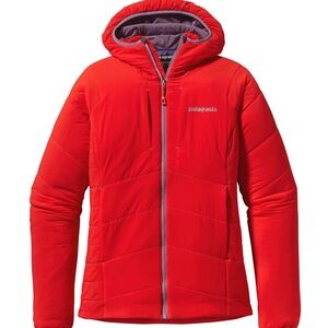 Patagonia nano air hoody
